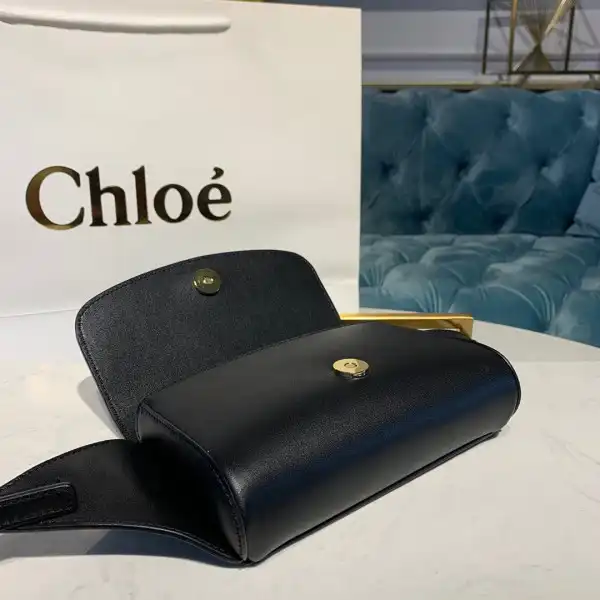 CHLOÉ C BELT BAG