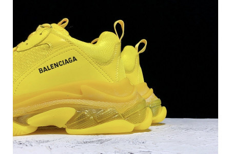 HOT SALE BALENCIAGA TRIPLE S