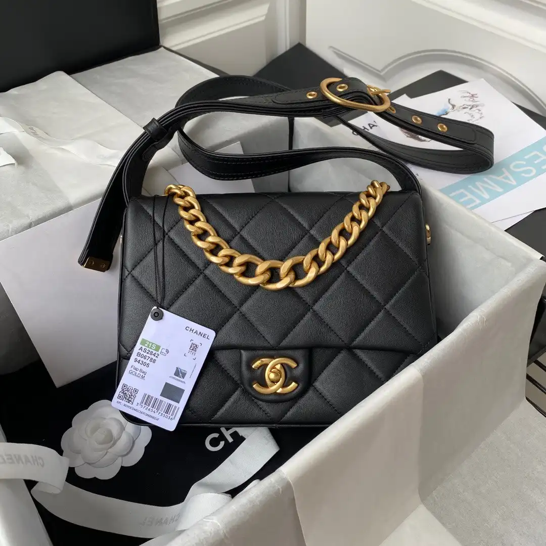 Frstbag ru CHANEL FLAP BAG