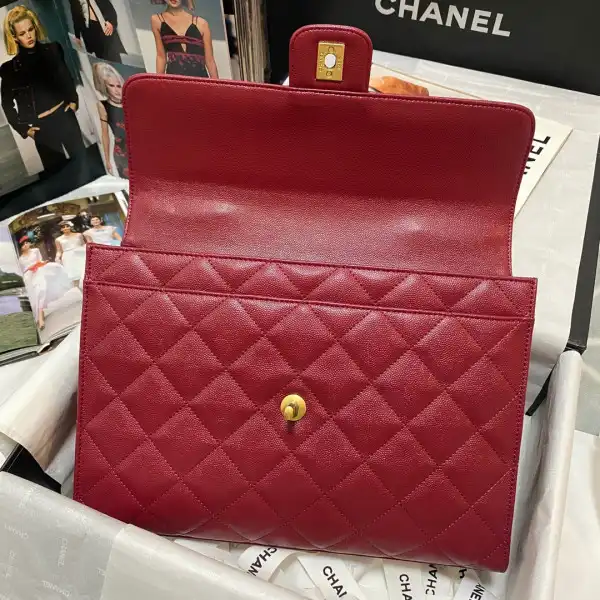 CHANEL SATCHEL