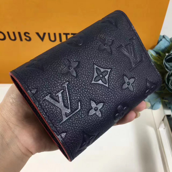 HOT SALE Louis Vuitton Victorine wallet