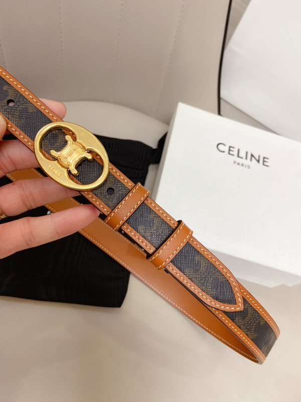 HOT SALE CELIN* BELT