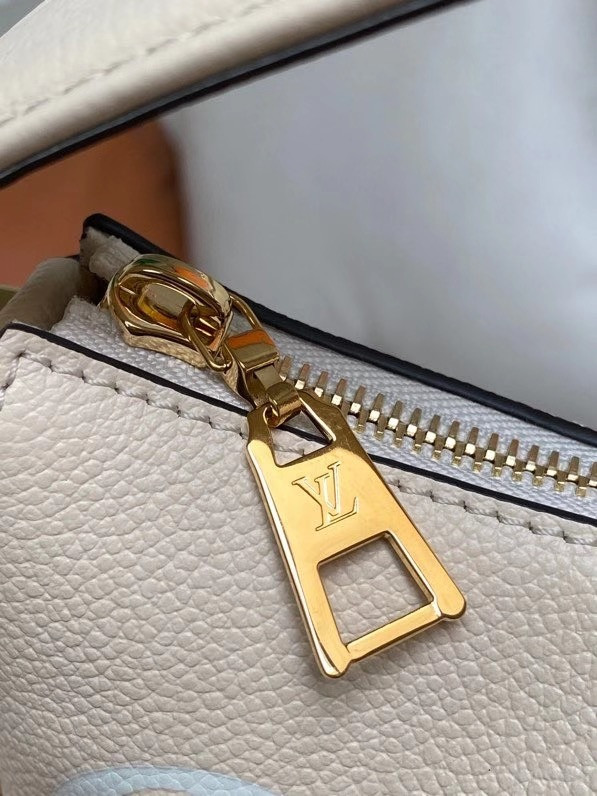 HOT SALE LOUIS VUITTON MARSHMALLOW