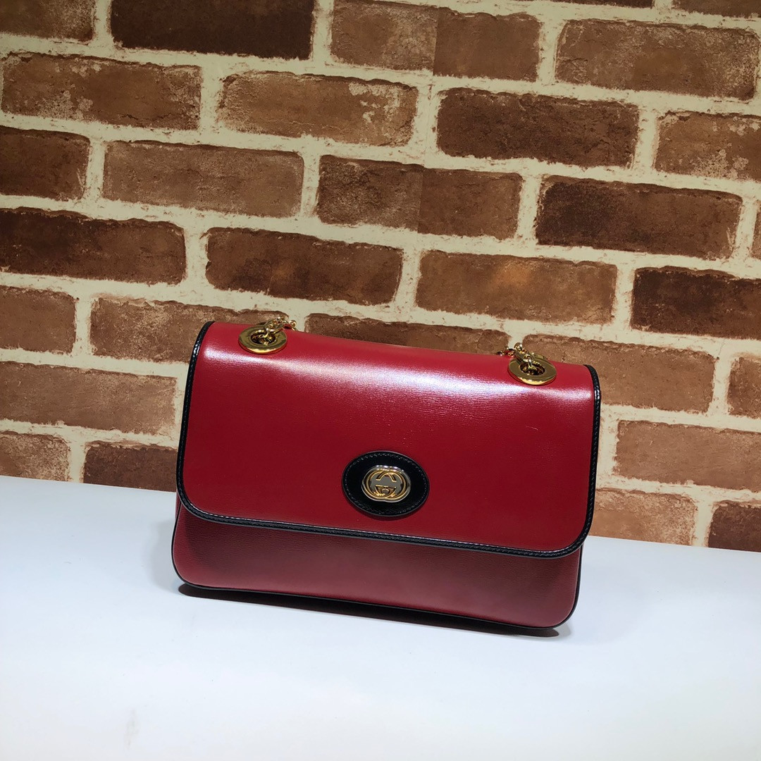 HOT SALE GUCCI Marina small bag