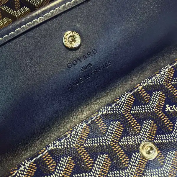 GOYARD TOTE BAG