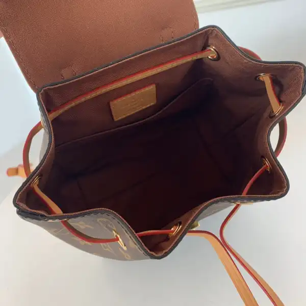 Affordable LOUIS VUITTON MONTSOURIS BB