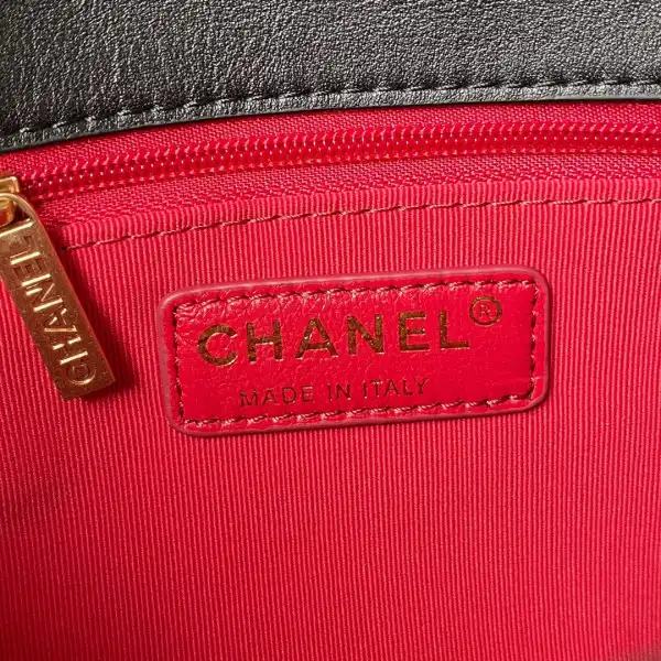 CHANEL FLAP BAG