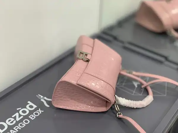 Bagsoffer yupoo BALENCIAGA HOURGLASS