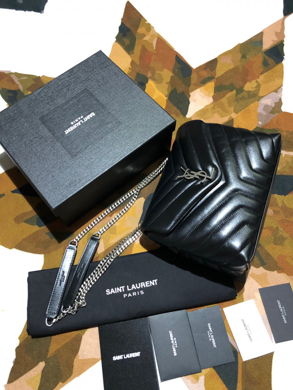 HOT SALE YSL LOULOU SMALL