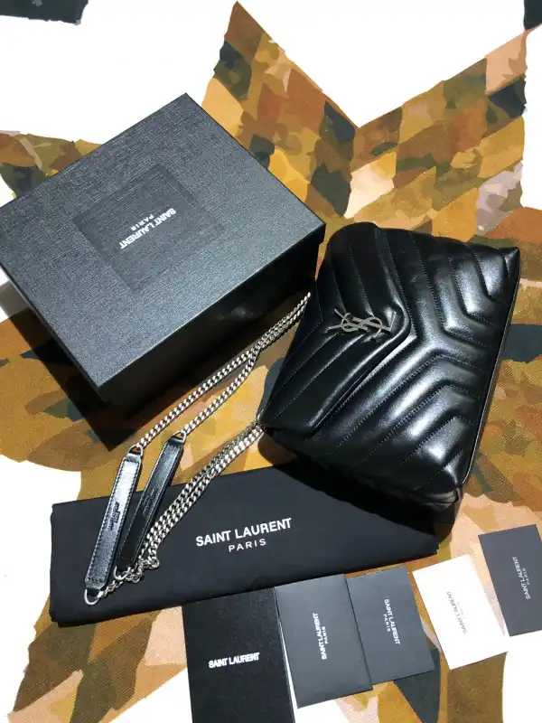 YSL LOULOU SMALL