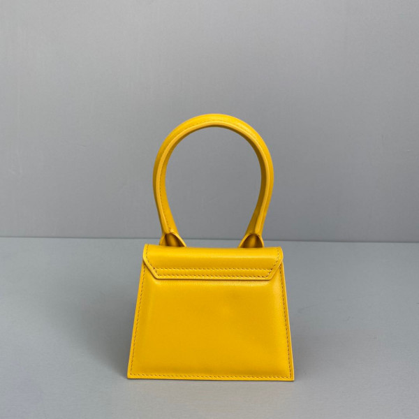 HOT SALE JACQUEMUS Le Chiquito Mini Bag