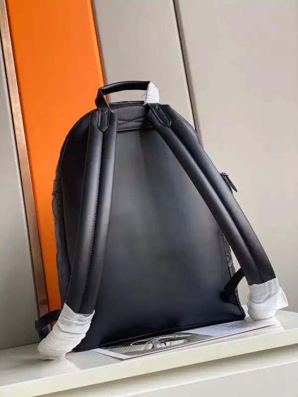 LOUIS VUITTON ARMAND BACKPACK