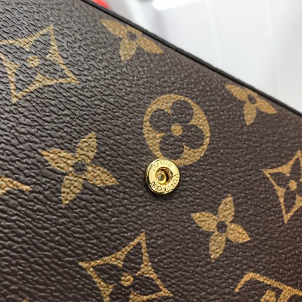 HOT SALE LOUIS VUITTON POCHETTE FÉLICIE