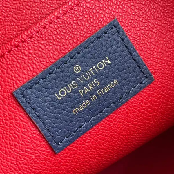 TO LOUIS VUITTON POCHETTE VOYAGE