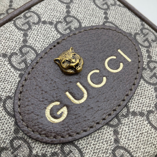 HOT SALE GUCCI Neo Vintage mini bag