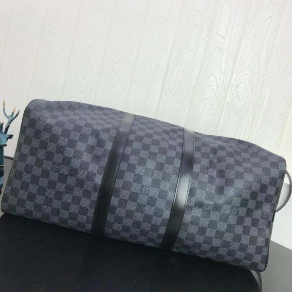 HOT SALE LOUIS VUITTON KEEPALL BANDOULIÈRE 55