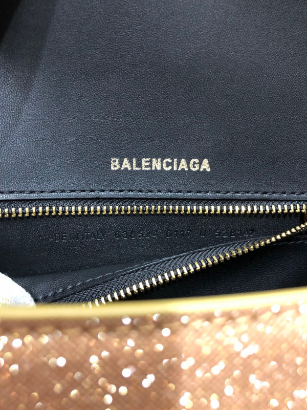 HOT SALE BALENCIAGA HOURGLASS