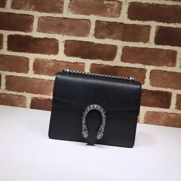 Frstbag ru GUCCI Dionysus GG mini bag