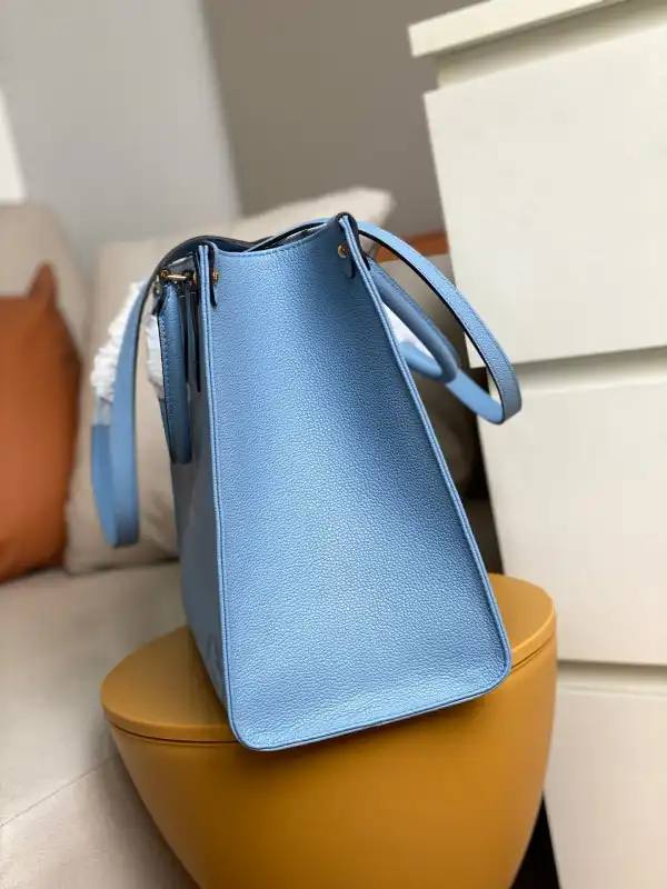 Cheap LOUIS VUITTON ONTHEGO MM