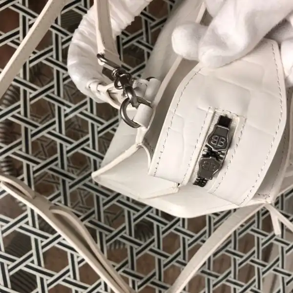 Affordable BALENCIAGA NEO CLASSIC MINI TOP HANDLE BAG