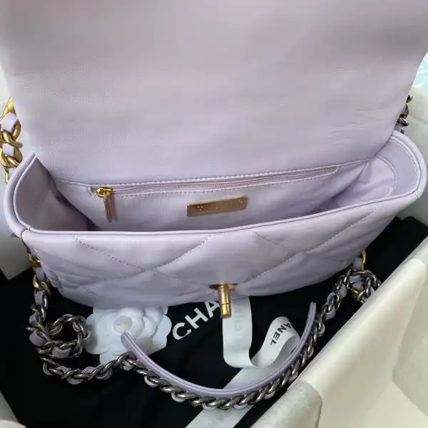 Frstbag ru CHANEL 19 FLAP BAG