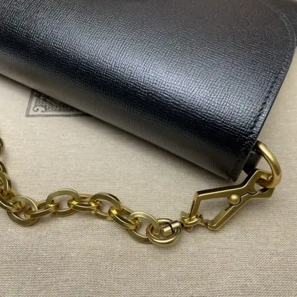 Affordable TO GUCCI Horsebit 1955 small bag