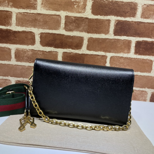 HOT SALE GUCCI Horsebit 1955 small bag