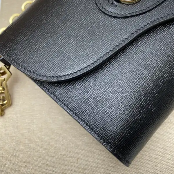 Affordable TO GUCCI Horsebit 1955 small bag