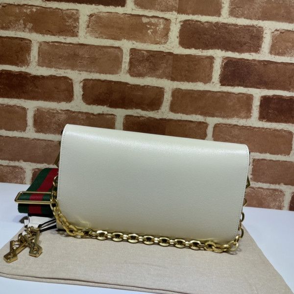 HOT SALE GUCCI Horsebit 1955 small bag