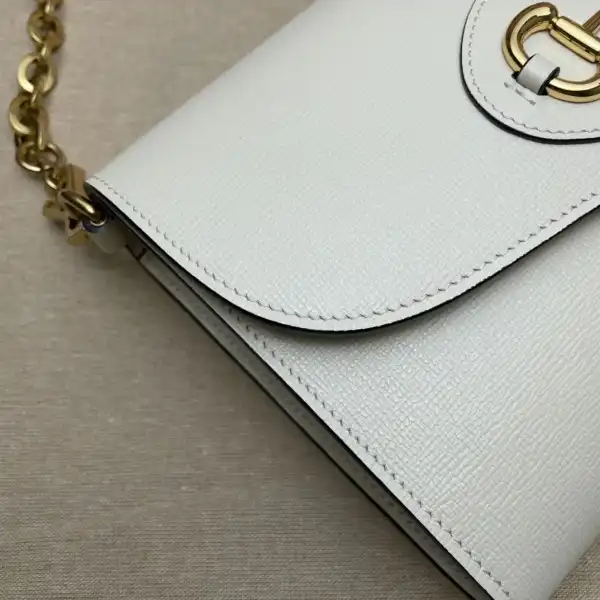 GUCCI Horsebit 1955 small bag