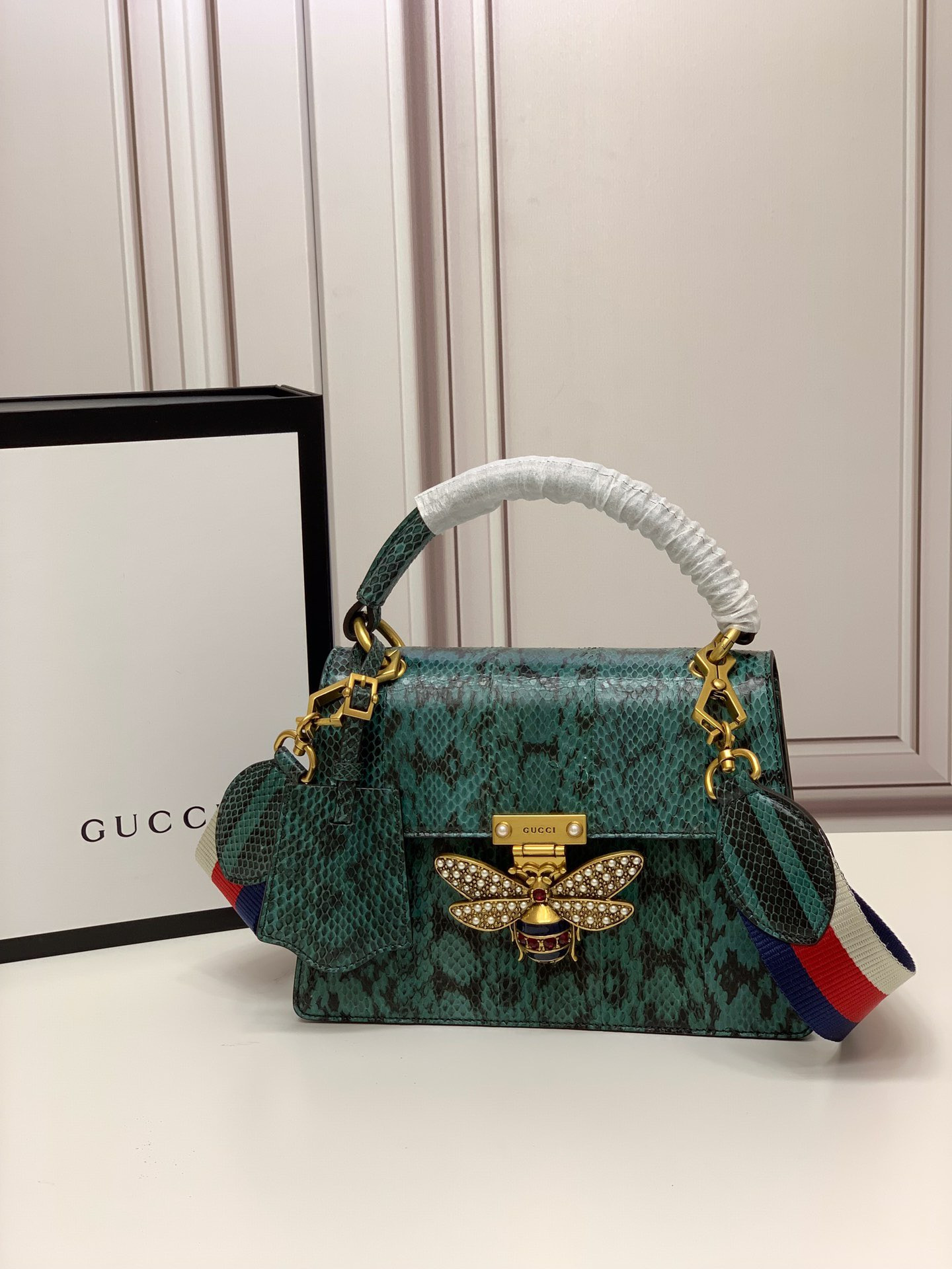 HOT SALE GUCCI Queen Margaret