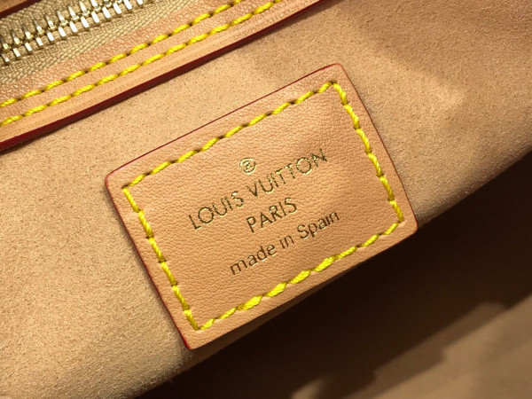 HOT SALE LOUIS VUITTON SINCE 1854 SPEEDY BANDOULIERE 25