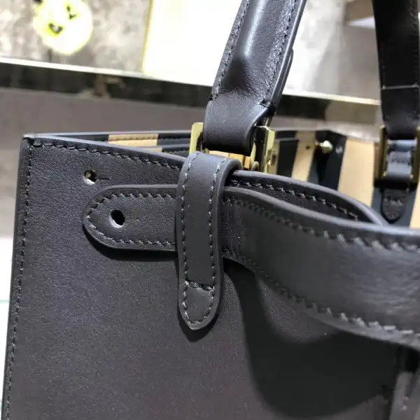 FENDI PEEKABOO BAG