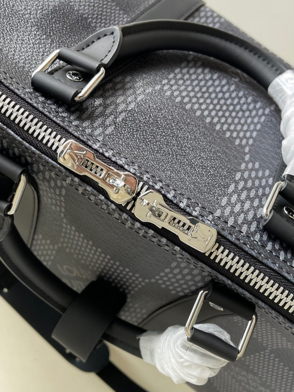 HOT SALE LOUIS VUITTON KEEPALL BANDOULIÈRE 50