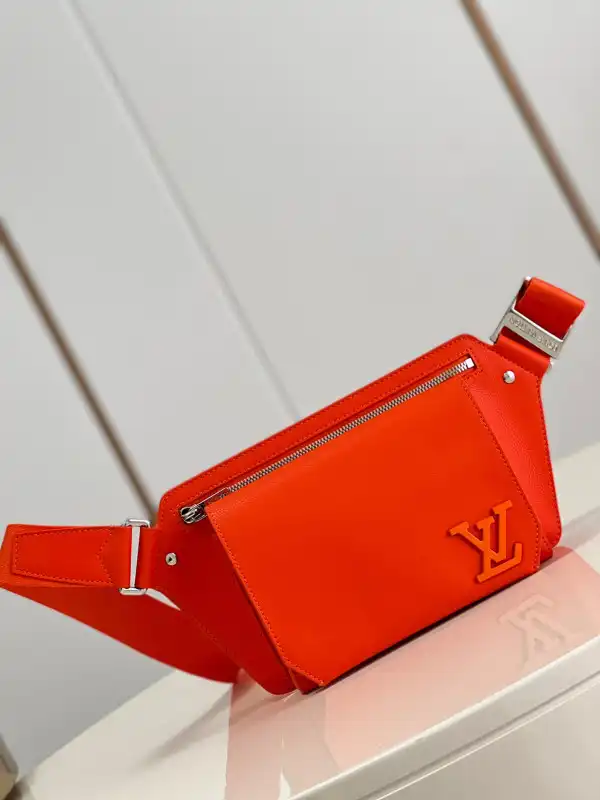 Frstbag ru LOUIS VUITTON NEW SLING