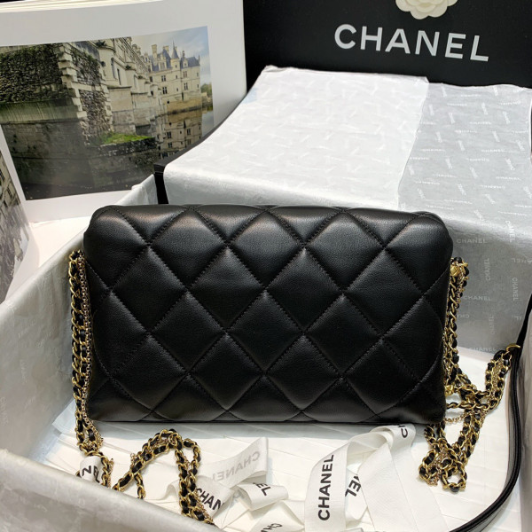 HOT SALE CL FLAP BAG