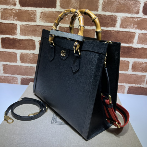 Gucci Diana medium tote bag