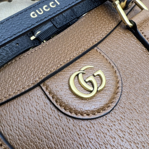 HOT SALE Gucci Diana medium tote bag