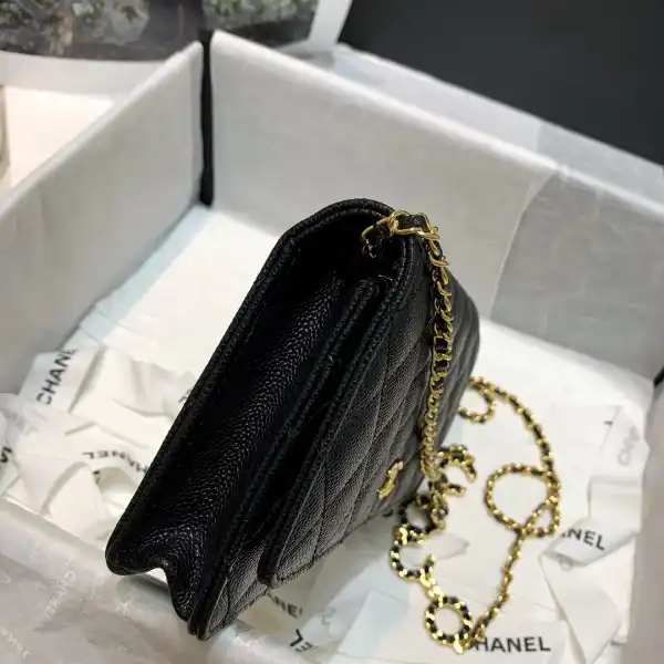 CHANEL WALLET