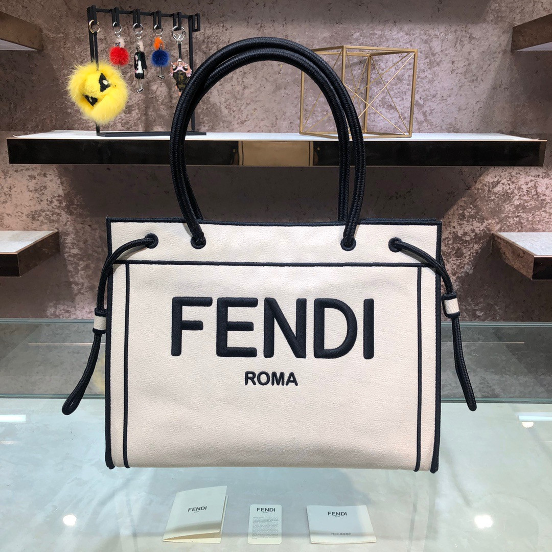 HOT SALE FENDI TOTE