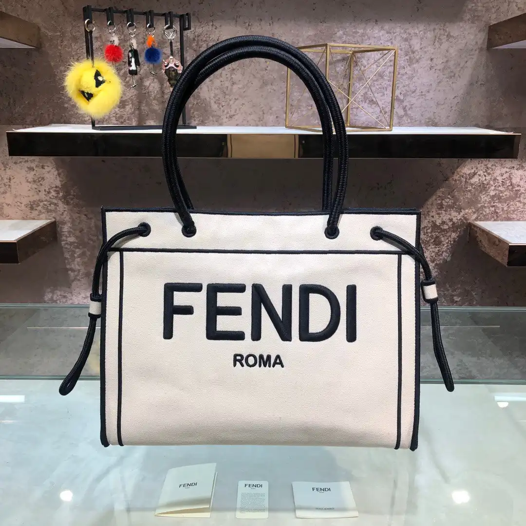 Frstbag ru FENDI TOTE