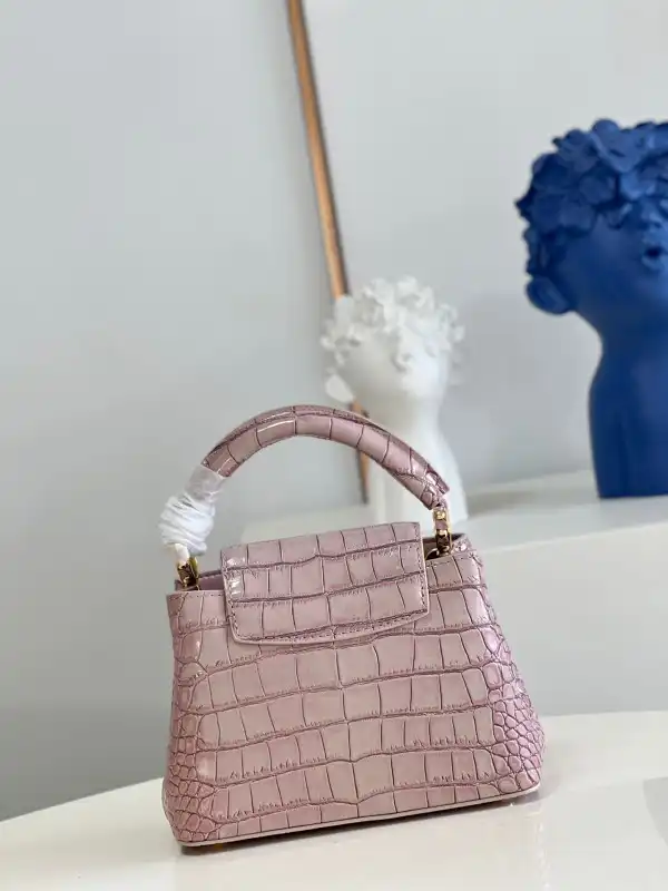 Frstbag ru LOUIS VUITTON CAPUCINES MINI