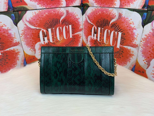 [FREE SHIPPING] GUCCI Ophidia small shoulder bag