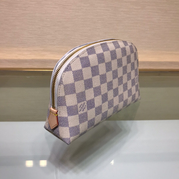 HOT SALE LOUIS VUITTON COSMETIC POUCH GM