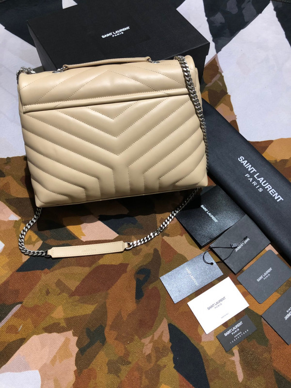 HOT SALE YSL LOULOU MEDIUM