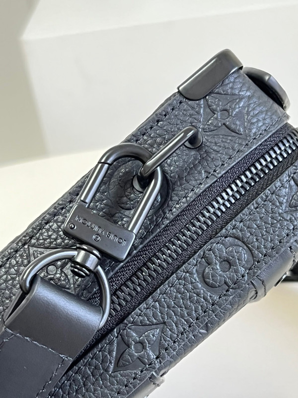 HOT SALE LOUIS VUITTON HANDLE SOFT TRUNK