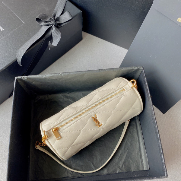 HOT SALE YSL SADE MINI TUBE BAG