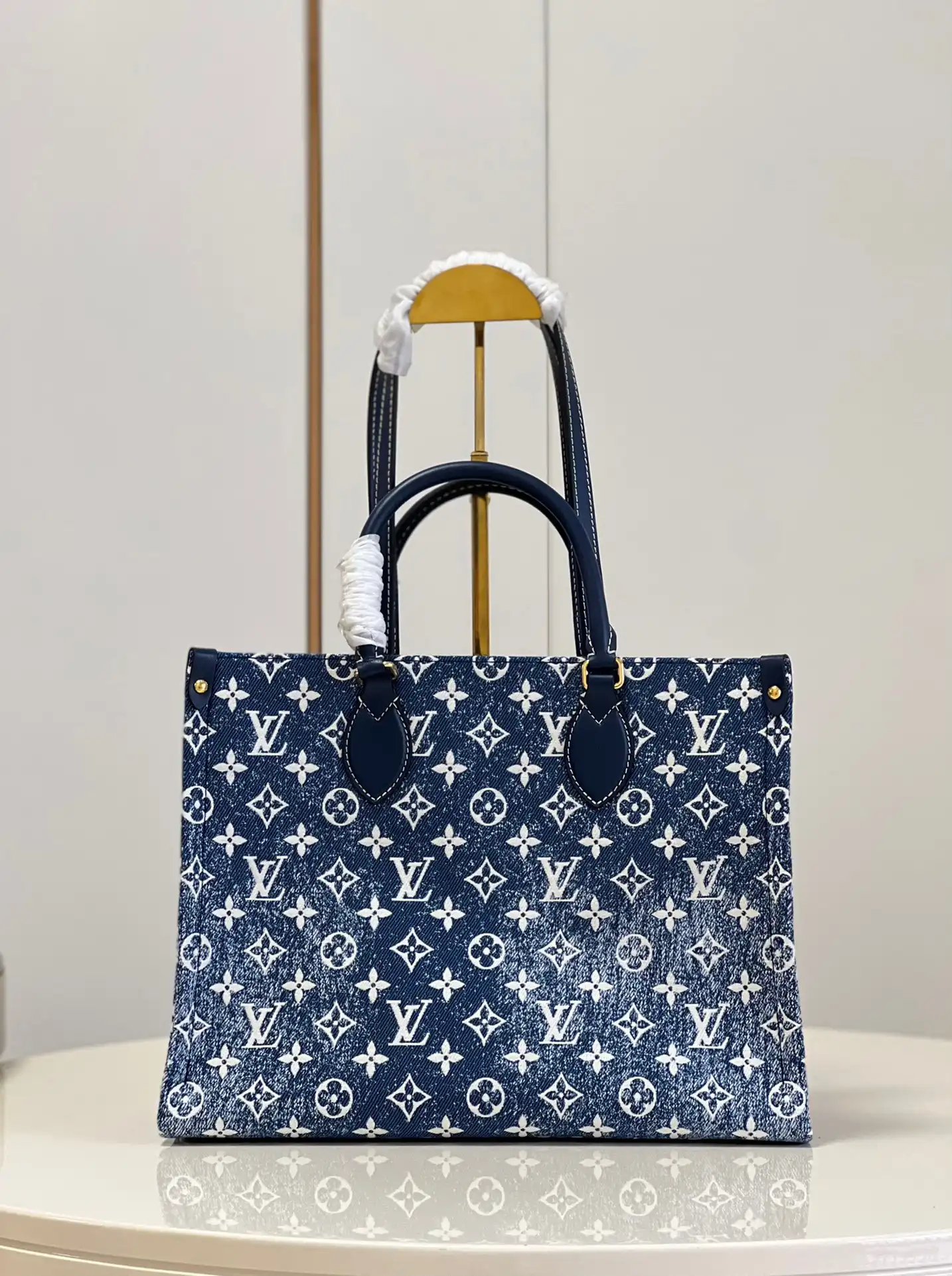 Frstbag ru LOUIS VUITTON ONTHEGO MM