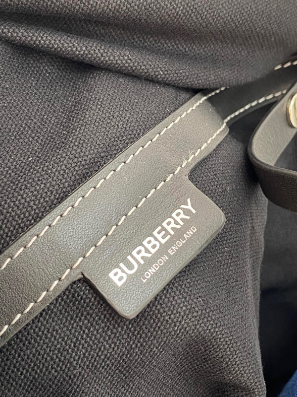 HOT SALE BURBERRY Beach Tote