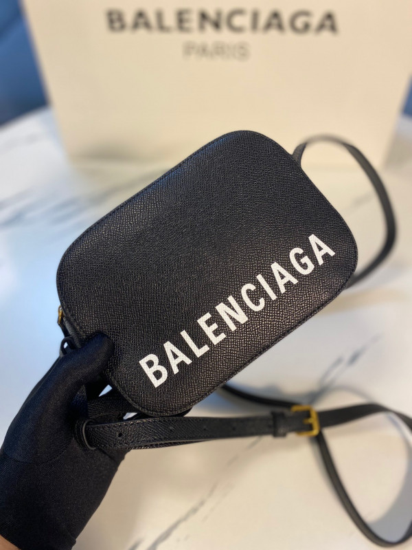 HOT SALE BALENCIAGA EVERYDAY CAMERA BAG XS